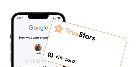 Faster Google reviews