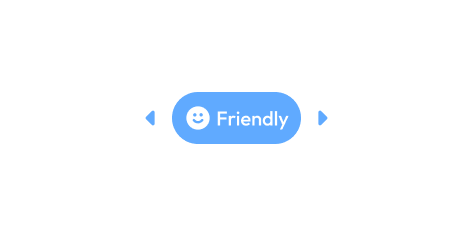 On-brand tone