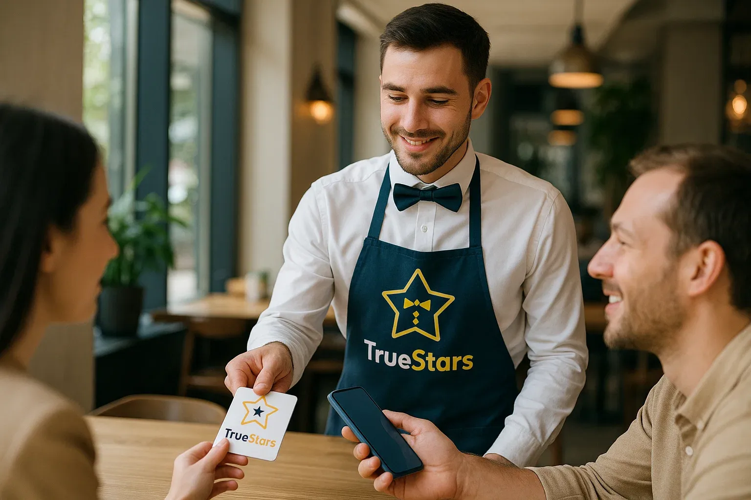 About TrueStars: Who We Are and What We Do