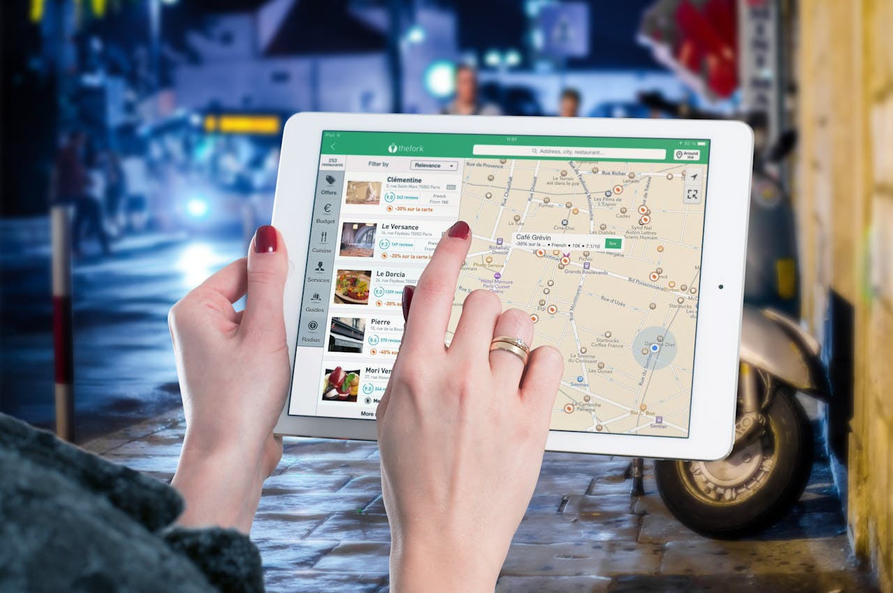 Why Google Maps is Your New Website in the Age of AI Search