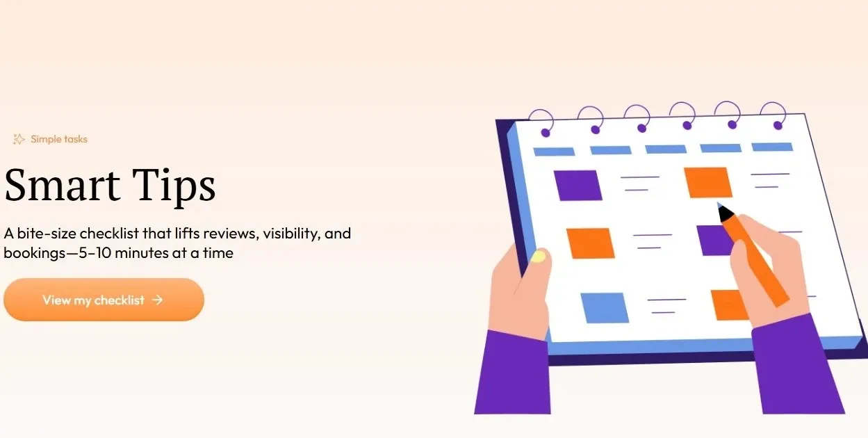 TrueStars — Smart Tips